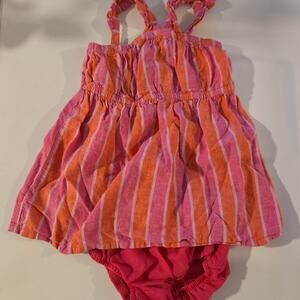 Carter's‎ Summer Outfit 18m